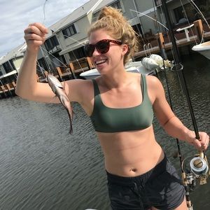 Meet your Posher, Natalie